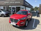 Hyundai Tucson - fotka číslo 0