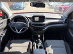 Hyundai Tucson - fotka číslo 11