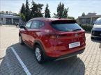 Hyundai Tucson - fotka číslo 2