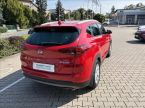 Hyundai Tucson - fotka číslo 4