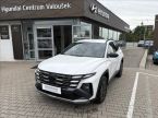 Hyundai Tucson - fotka číslo 0