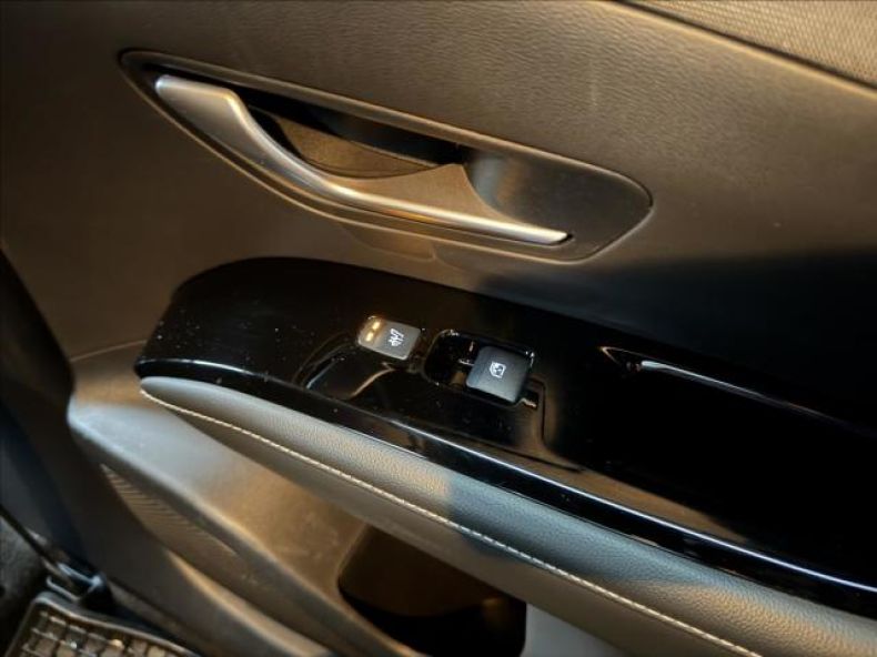 Hyundai Tucson - hlavní fotka