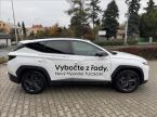 Hyundai Tucson - fotka číslo 5