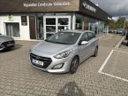 Hyundai i30 - fotka číslo 0