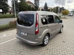 Ford Tourneo - fotka číslo 4