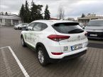 Hyundai Tucson - fotka číslo 2