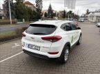 Hyundai Tucson - fotka číslo 4