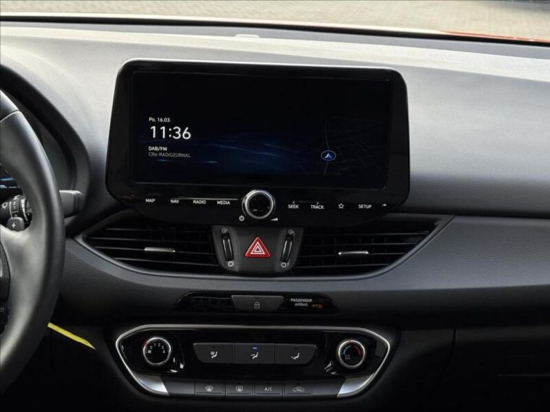 Hyundai i30 - hlavní fotka