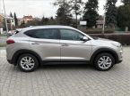Hyundai Tucson - fotka číslo 5