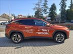 Hyundai Tucson - fotka číslo 2