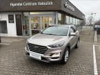 Hyundai Tucson - fotka číslo 0