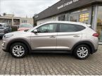 Hyundai Tucson - fotka číslo 1