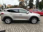 Hyundai Tucson - fotka číslo 5