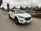 Hyundai Tucson - fotka číslo 6
