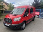 Ford Transit - fotka číslo 0