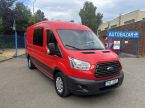 Ford Transit - fotka číslo 1