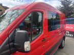 Ford Transit - fotka číslo 22