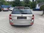 Škoda Octavia - fotka číslo 12