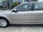 Škoda Octavia - fotka číslo 14