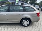 Škoda Octavia - fotka číslo 15