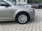 Škoda Octavia - fotka číslo 16