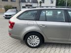 Škoda Octavia - fotka číslo 18