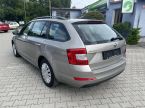 Škoda Octavia - fotka číslo 1