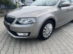 Škoda Octavia - fotka číslo 2