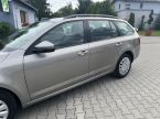 Škoda Octavia - fotka číslo 3