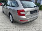 Škoda Octavia - fotka číslo 4
