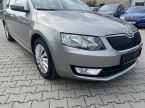Škoda Octavia - fotka číslo 5