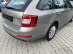 Škoda Octavia - fotka číslo 7