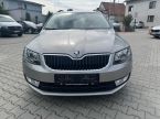 Škoda Octavia - fotka číslo 8