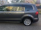 Volkswagen Sharan - fotka číslo 11