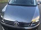 Volkswagen Sharan - fotka číslo 16