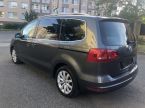 Volkswagen Sharan - fotka číslo 2