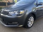 Volkswagen Sharan - fotka číslo 4