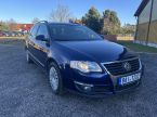 Volkswagen Passat - fotka číslo 3