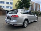 Volkswagen Golf - fotka číslo 2