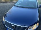 Volkswagen Passat - fotka číslo 13