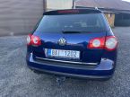 Volkswagen Passat - fotka číslo 16