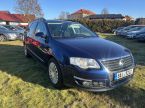 Volkswagen Passat - fotka číslo 0