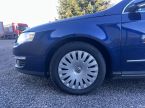 Volkswagen Passat - fotka číslo 20