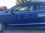 Volkswagen Passat - fotka číslo 21