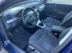 Volkswagen Passat - fotka číslo 27