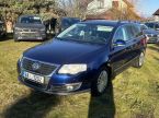 Volkswagen Passat - fotka číslo 1