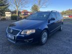 Volkswagen Passat - fotka číslo 2