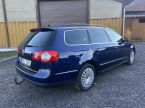 Volkswagen Passat - fotka číslo 4