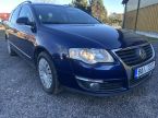 Volkswagen Passat - fotka číslo 6