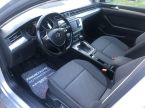 Volkswagen Passat - fotka číslo 25